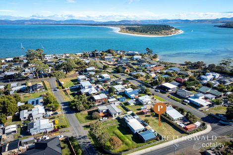 Property photo of 3 First Avenue Dodges Ferry TAS 7173