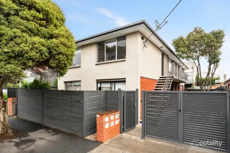 3/73 Burnell St, Brunswick West, VIC 3055