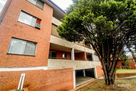 1/10-12 Brisbane St, Harris Park, NSW 2150