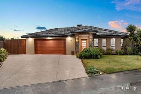 Property photo of 115 Skyline Way Berwick VIC 3806