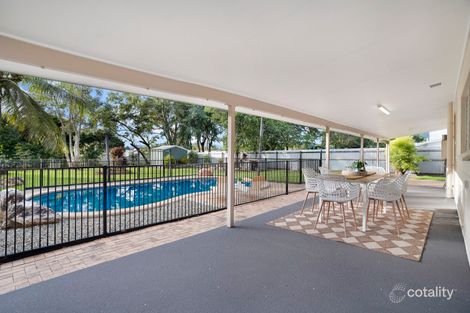 Property photo of 66 Irene Street Mooroobool QLD 4870