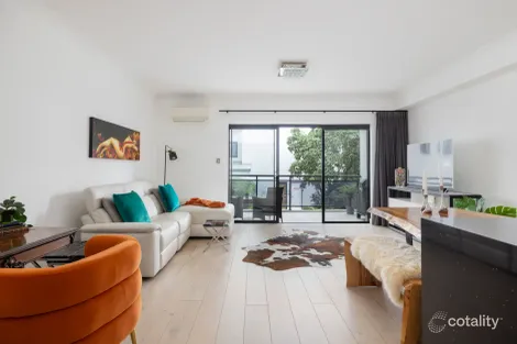 Property photo of 19/20-34 Wyndham Street Alexandria NSW 2015