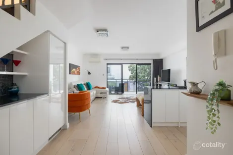 Property photo of 19/20-34 Wyndham Street Alexandria NSW 2015