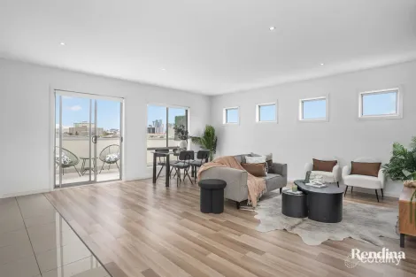 Property photo of 15/7-9 Rankins Road Kensington VIC 3031