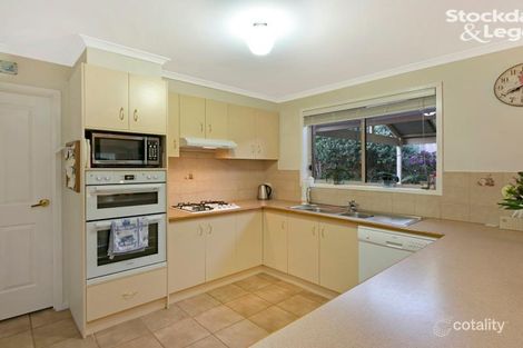 Property photo of 2 Culcairn Court Narre Warren South VIC 3805