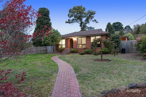 12 Foulds Ct, Montrose, VIC 3765