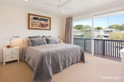 Property photo of 50 Rawson Street Wooloowin QLD 4030