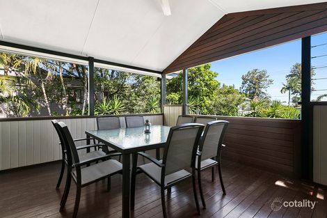 Property photo of 40 Hansen Street Moorooka QLD 4105