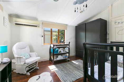Property photo of 40 Hansen Street Moorooka QLD 4105