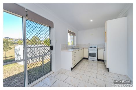 Property photo of 22 Pillich Street Kawana QLD 4701