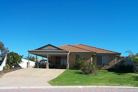 23 Hibiscus Cl, Marangaroo, WA 6064