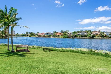 Property photo of 108 Camberwell Circuit Robina QLD 4226