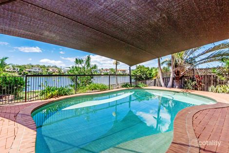 Property photo of 108 Camberwell Circuit Robina QLD 4226
