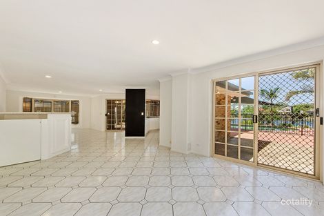 Property photo of 108 Camberwell Circuit Robina QLD 4226