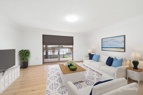 7/71 Meredith St, Bankstown, NSW 2200