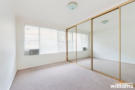 Property photo of 23/16 Wolseley Street Drummoyne NSW 2047