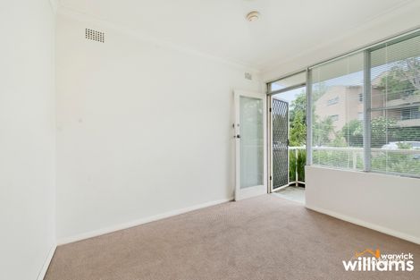 Property photo of 23/16 Wolseley Street Drummoyne NSW 2047