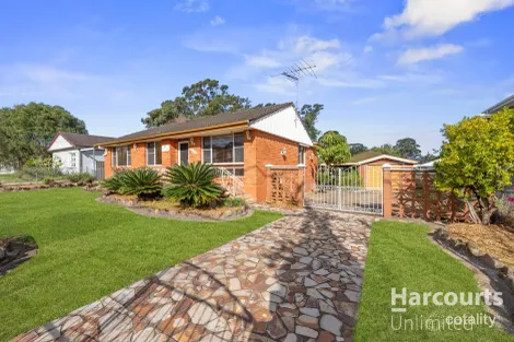 60 Cameron St, Doonside, NSW 2767