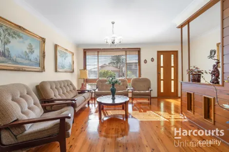 Property photo of 60 Cameron Street Doonside NSW 2767