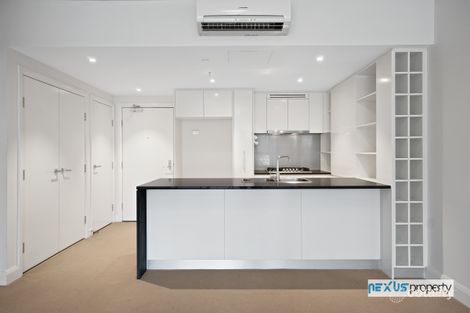 Property photo of 208/1 Gauthorpe Street Rhodes NSW 2138