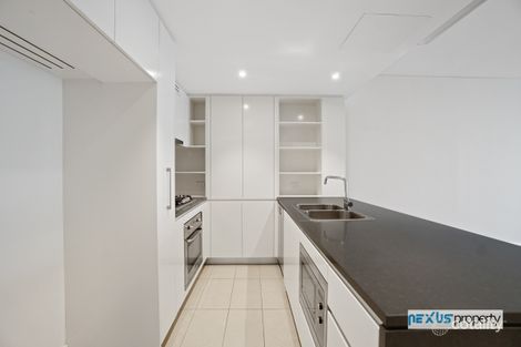 Property photo of 208/1 Gauthorpe Street Rhodes NSW 2138