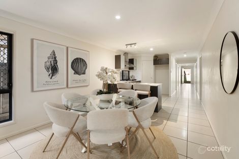 Property photo of 44 Pershing Street Keperra QLD 4054