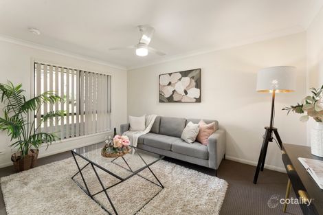 Property photo of 44 Pershing Street Keperra QLD 4054