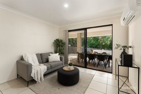 Property photo of 44 Pershing Street Keperra QLD 4054