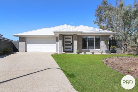 205 Ettamogah Rd, Thurgoona, NSW 2640