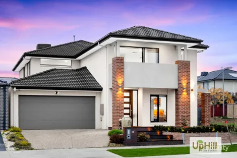 Property photo of 43 Newgrange Boulevard Clyde North VIC 3978