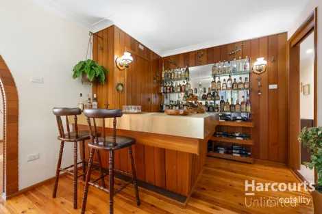Property photo of 60 Cameron Street Doonside NSW 2767