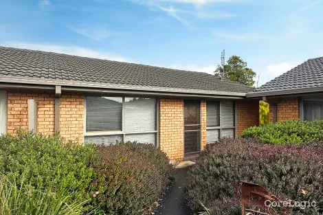 Property photo of 3/11 Archibald Crescent Warragul VIC 3820