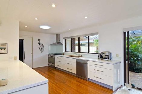 Property photo of 1 Chestnut Street Elanora QLD 4221