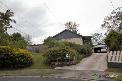 8 Coolibah Cres, Bayswater, VIC 3153