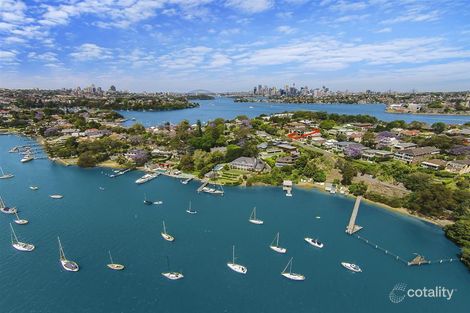 Property photo of 13 Collingwood Street Woolwich NSW 2110