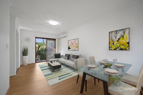 13/31-33 Pearson St, Gladesville, NSW 2111