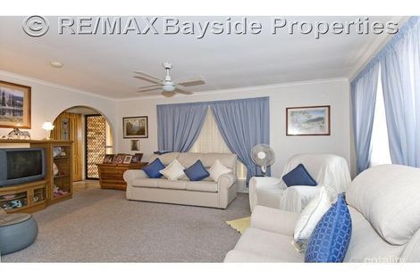 Property photo of 90 Benfer Road Victoria Point QLD 4165