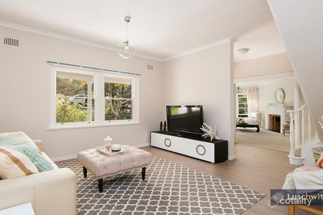 Property photo of 1 Carson Street Pymble NSW 2073