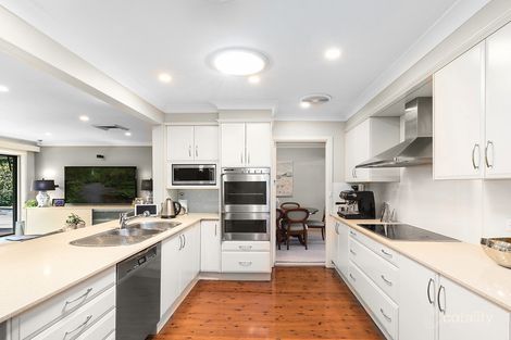 Property photo of 5 Tyson Place North Rocks NSW 2151