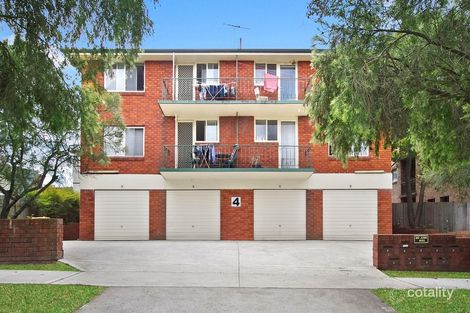 4/4 O'Reilly St, Parramatta, NSW 2150
