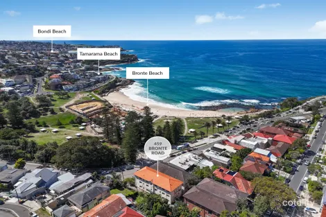 459 Bronte Rd, Bronte, NSW 2024