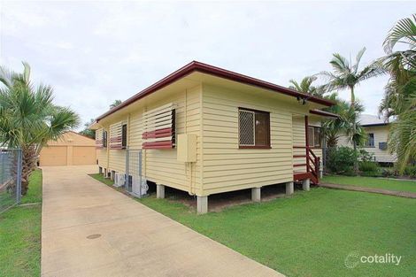 28 Brown St, Norville, QLD 4670