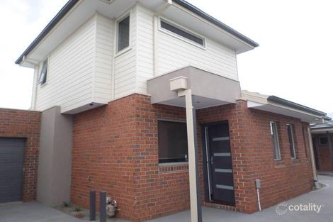 Property photo of 2/544 Pascoe Vale Road Pascoe Vale VIC 3044