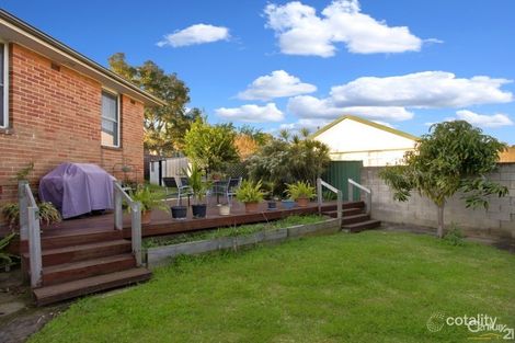 Property photo of 1 Butler Place Lalor Park NSW 2147