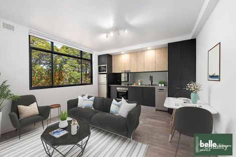 Property photo of 305/11-13 Osgood Avenue Marrickville NSW 2204