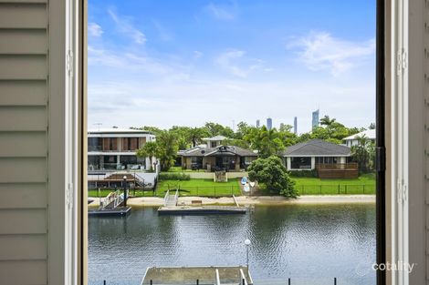 Property photo of 7 Delungra Street Broadbeach Waters QLD 4218