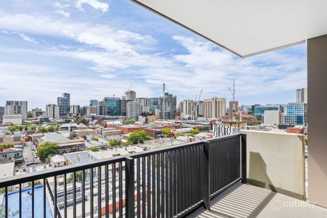 Property photo of 1010/156 Wright Street Adelaide SA 5000