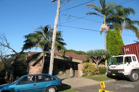 Property photo of 19 Hyde Avenue Killarney Heights NSW 2087