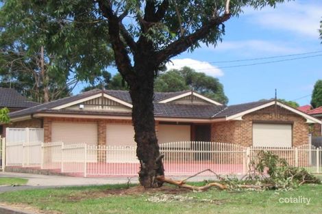 1/4a Kennington Oval, Auburn, NSW 2144