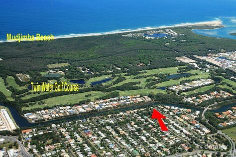 Property photo of 59 Moomba Street Pacific Paradise QLD 4564